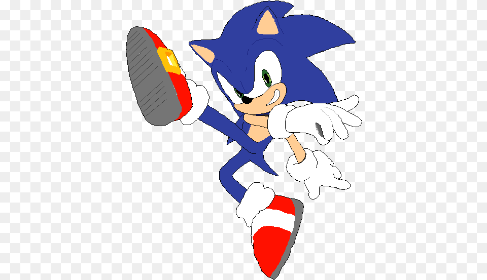 Super Smash Bros Ultimate Sonic Exe, Baby, Person, Cleaning Free Transparent Png