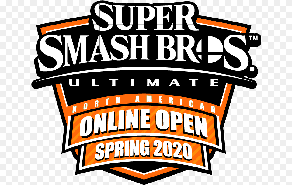 Super Smash Bros Ultimate Torneo Logo, Advertisement, Poster, Architecture, Building Png Image