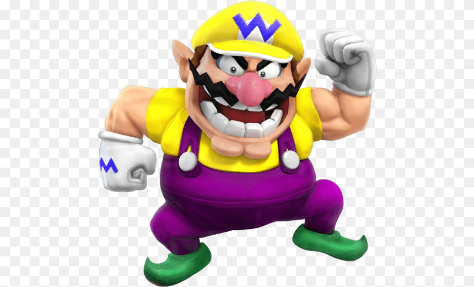 Super Smash Bros Wario Smash, Baby, Person Free Transparent Png