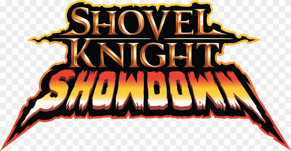 Super Smash Brothers U2014 Ryan Johnson The Gamers Lounge Shovel Knight Showdown Logo, Book, Publication, Outdoors, Nature Free Png