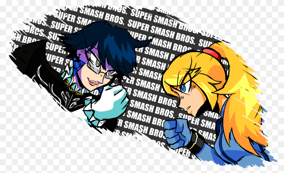 Super Smash Mash Bros Mained Heritage For The Future Meme, Book, Comics, Publication, Person Free Transparent Png