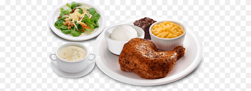 Super Solo Roasted Chicken Kenny Rogers Roasters Solo, Food, Food Presentation, Lunch, Meal Png