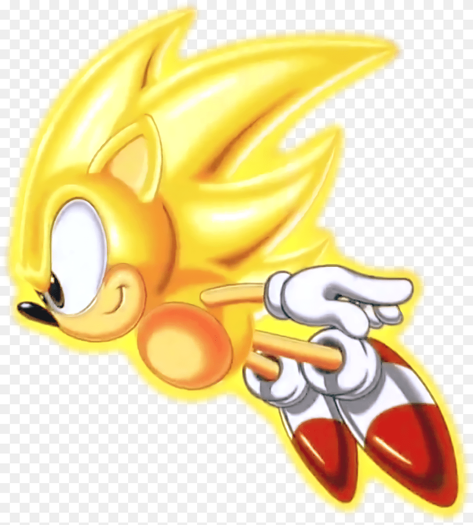 Super Sonic The Hedgehog Flying, Animal, Bee, Insect, Invertebrate Png