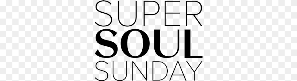 Super Soul Sunday Graphics, Text, Ammunition, Grenade, Weapon Free Png Download