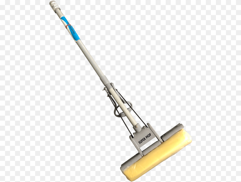 Super Sponge Mop Telescopic Snow Blower Png Image