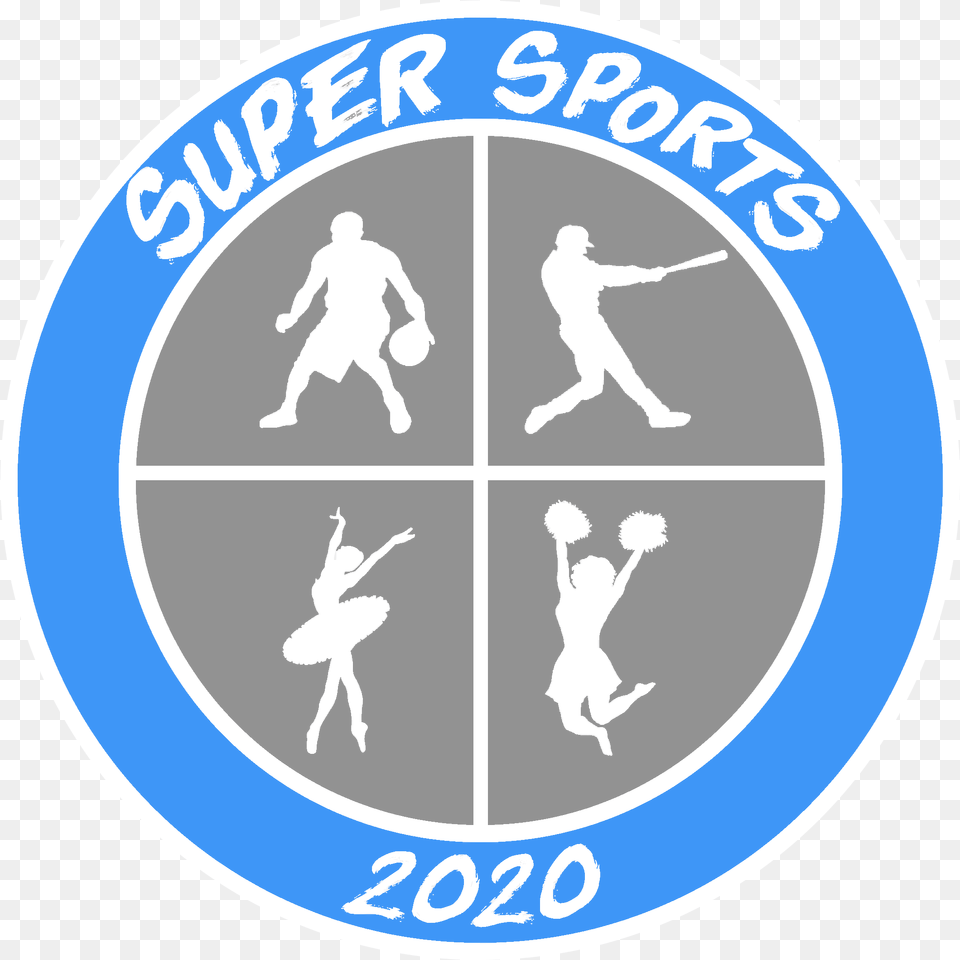Super Sports Color Logo Napoli Soccer, Adult, Male, Man, Person Free Png Download