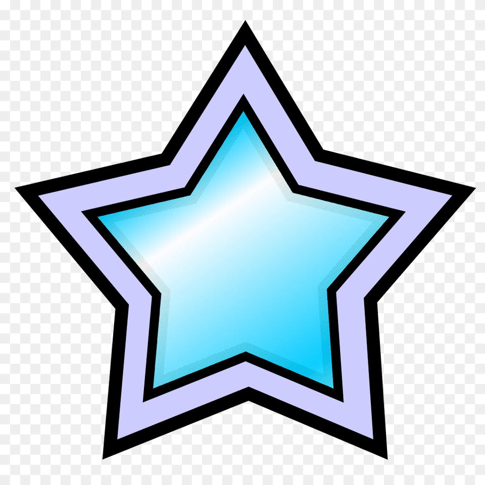 Super Star, Star Symbol, Symbol Free Png