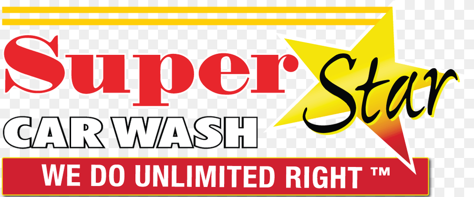 Super Star Car Wash U2013 Express U0026 Full Service Washes Graphic Design, Symbol, Dynamite, Weapon Free Png Download