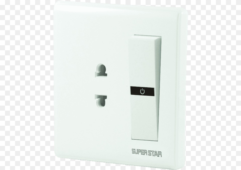Super Star Mk Switch, Electrical Device, Mailbox Free Transparent Png