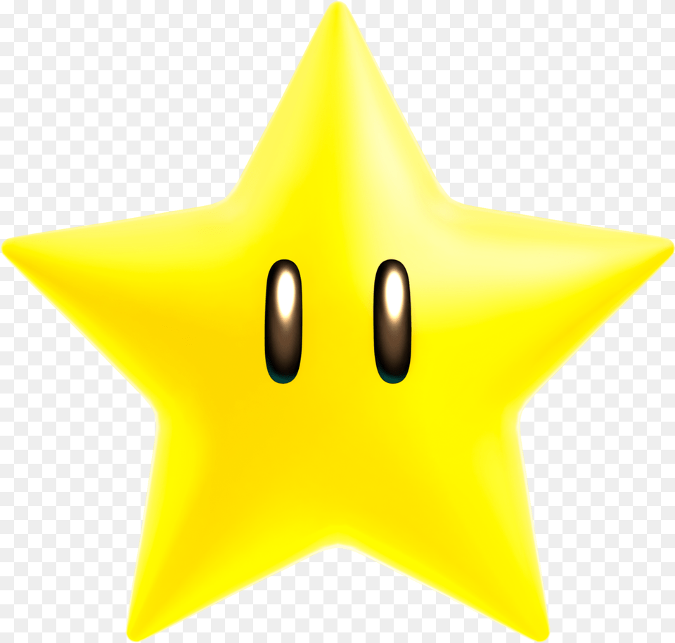 Super Star Super Mario Wiki The Mario Encyclopedia Mario Star, Star Symbol, Symbol, Animal, Fish Free Png Download