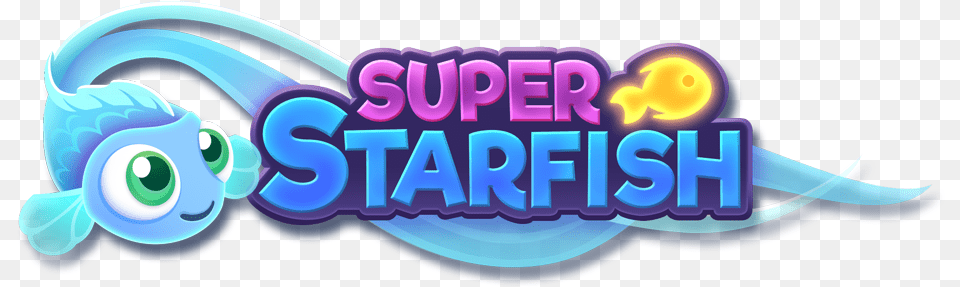 Super Starfish Logo, Art, Graphics, Light Free Png
