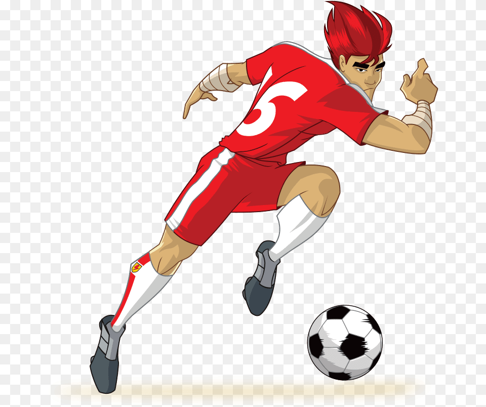 Super Strikas, Ball, Sport, Soccer Ball, Football Free Png