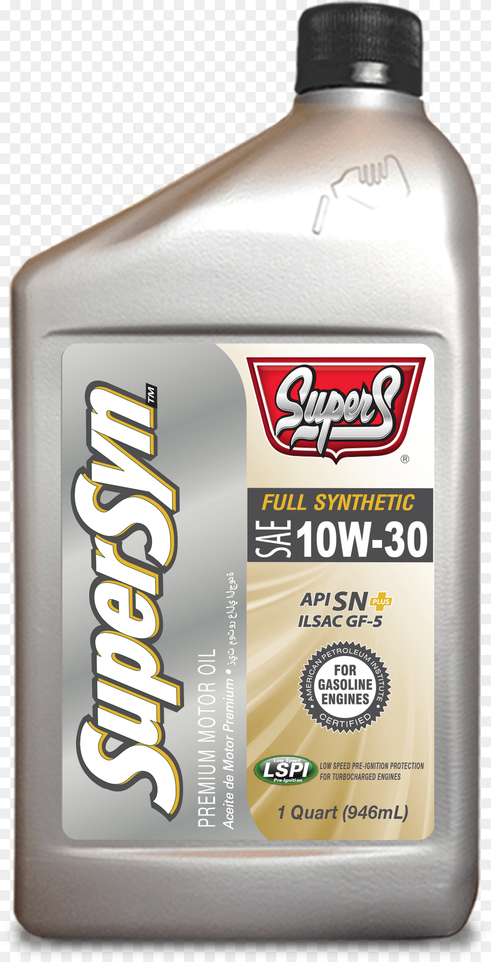Super Syn Sae 0w, Aftershave, Bottle, Can, Tin Free Png