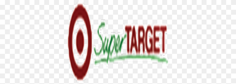 Super Target Logo Roblox Circle, Food, Ketchup, Fruit, Plant Free Png Download