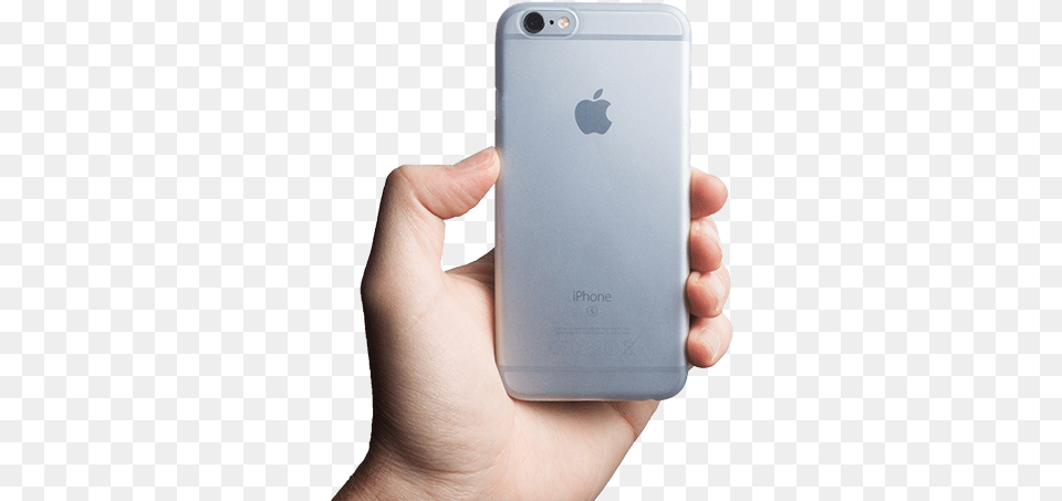 Super Thin Iphone Iphone, Electronics, Mobile Phone, Phone, Baby Free Png Download