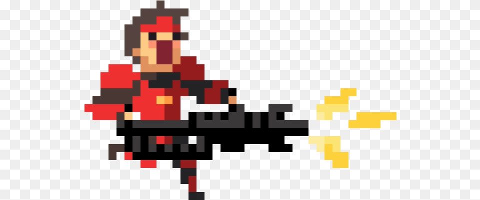 Super Time Force Run Animation Free Transparent Png