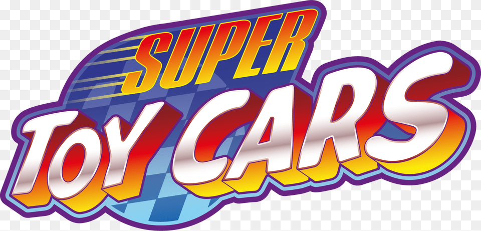 Super Toy Cars Logo, Dynamite, Weapon Png Image
