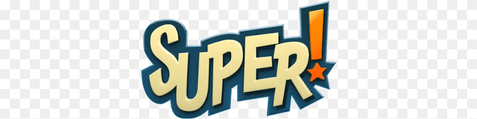 Super Tv, Logo, Text Png