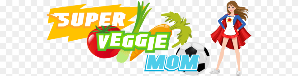 Super Veggie Mom Christmas Day, Girl, Person, Female, Teen Free Transparent Png