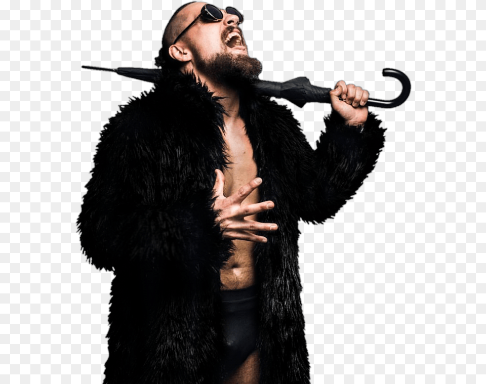 Super Villain Villain Scurll Tumblr Com Fur Clothing, Person, Body Part, Coat, Finger Free Png