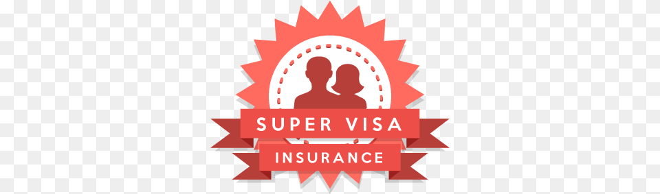 Super Visa Insurance Energy Circle For Better Sleep, Advertisement, Poster, Baby, Person Free Png Download