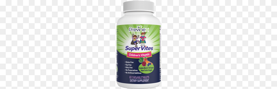 Super Vites Children39s Chewable Multi Vitamin Vitamin, Plant, Herbs, Herbal, Baby Free Png