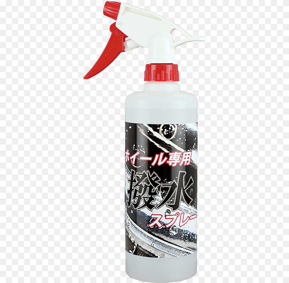 Super Water Repellent Spray For Wheels Plastic Bottle, Tin, Can, Shaker, Spray Can Free Transparent Png