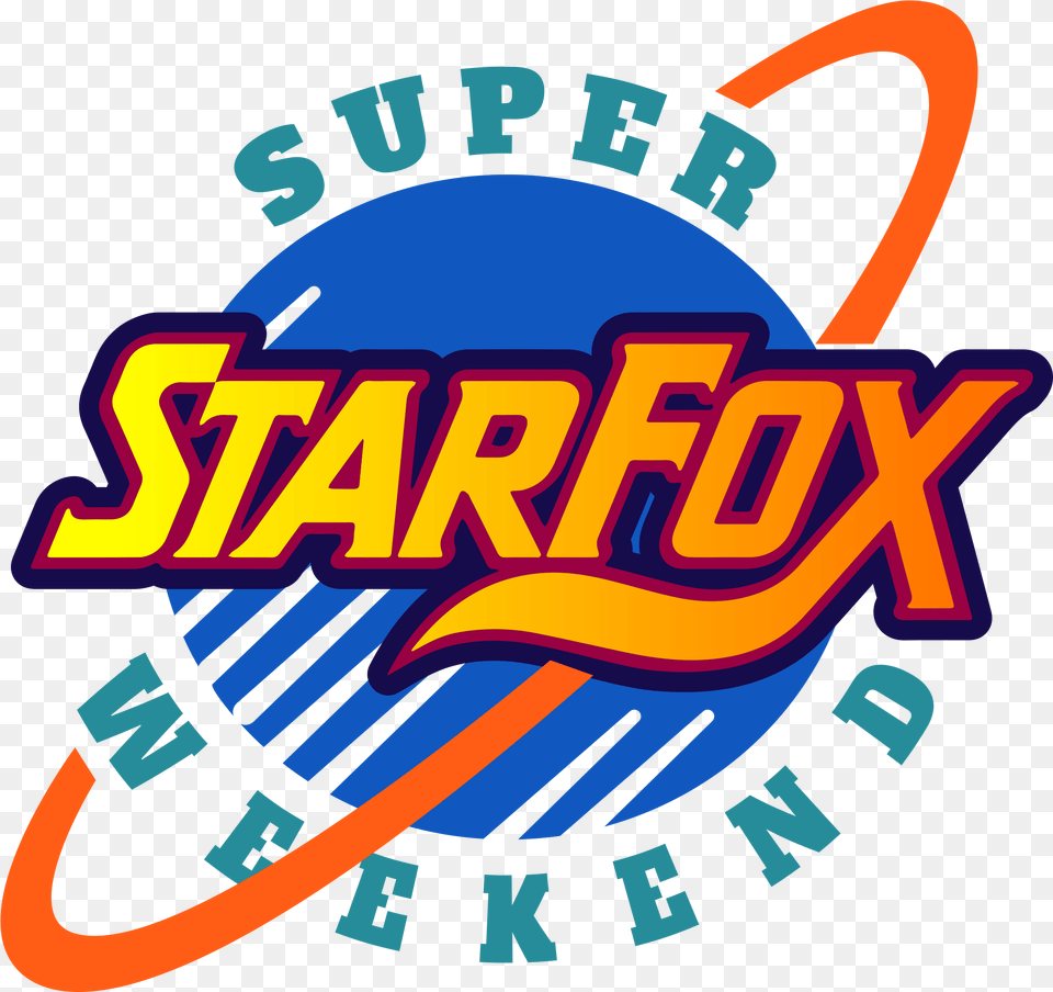 Super Weekend Details Star Fox Snes, Light, Logo, Dynamite, Weapon Free Png Download