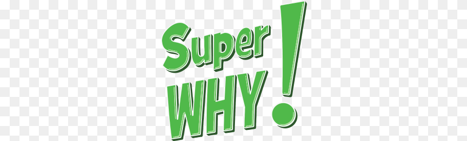 Super Why Tv Fan Fan Super Why Logo, Green, Architecture, Building, Hotel Png Image