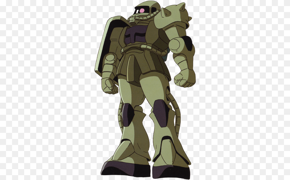 Super Wiki 1 Sand Box 3 Tv Tropes Ms 06 Zaku Ii, Robot, Person Png