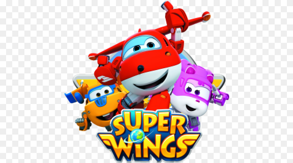 Super Wings, Toy, Ball, Sport, Tennis Png