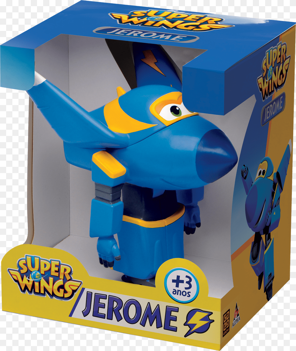 Super Wings Free Png