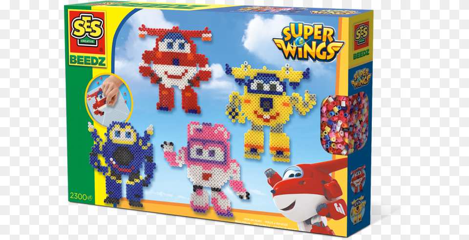 Super Wings, Toy, Accessories, Bag, Handbag Free Png