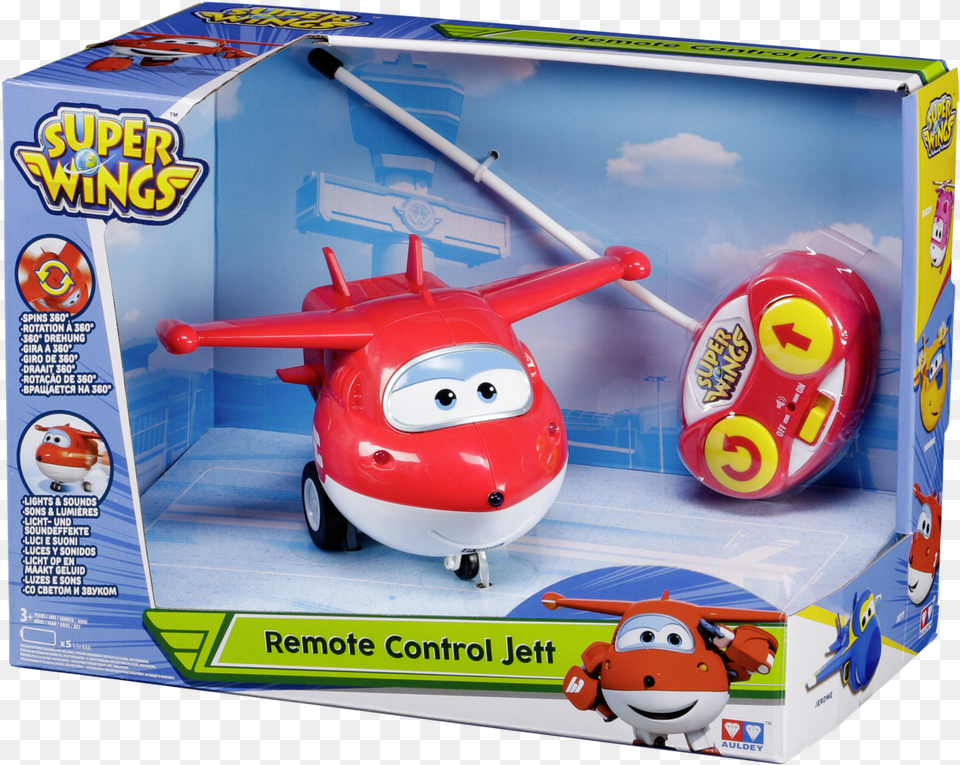 Super Wings, Toy, Aircraft, Airplane, Transportation Free Png