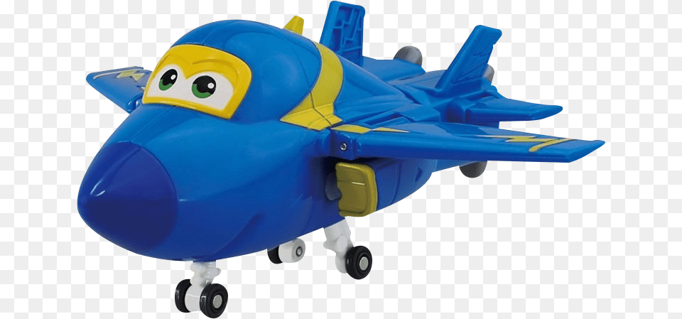 Super Wings Jerome, Aircraft, Airplane, Jet, Transportation Free Png