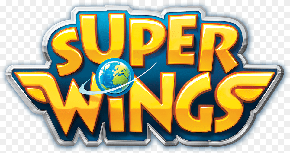 Super Wings Netflix Super Wings, Light, Electrical Device, Switch Free Png