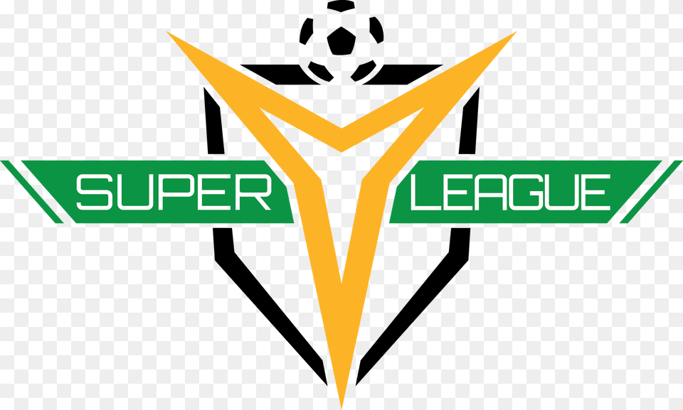 Super Y League Logo Free Png