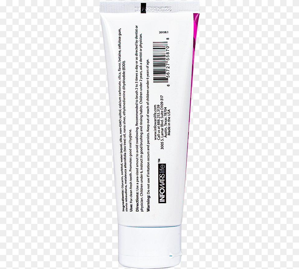 Superblue Fluoride Toothpaste Cosmetics, Bottle, Lotion, Sunscreen Free Transparent Png
