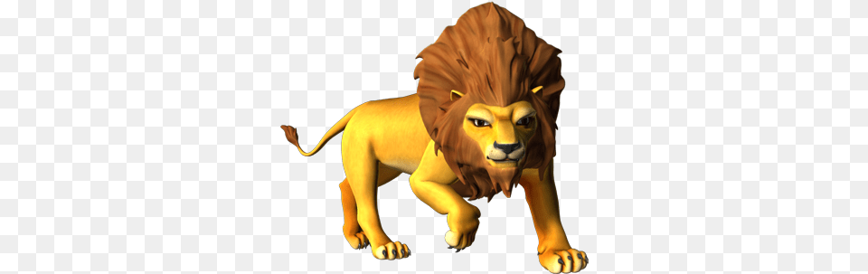 Superbook Lions Superbook Lion, Animal, Mammal, Wildlife, Baby Free Png