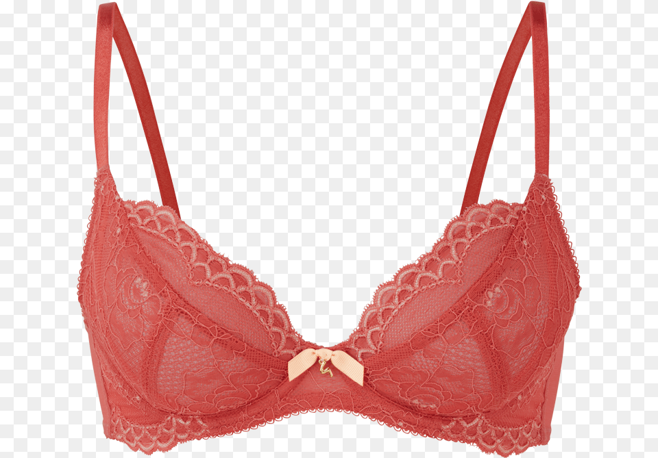 Superboost Lace Np Plunge Cin Product Front Brassiere, Bra, Clothing, Lingerie, Underwear Free Transparent Png