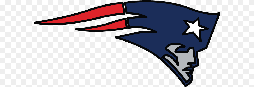 Superbowl Drawing Jersey Patriots Transparent Clipart Royalty Free Patriots Logo, Electronics, Hardware, Animal, Beak Png