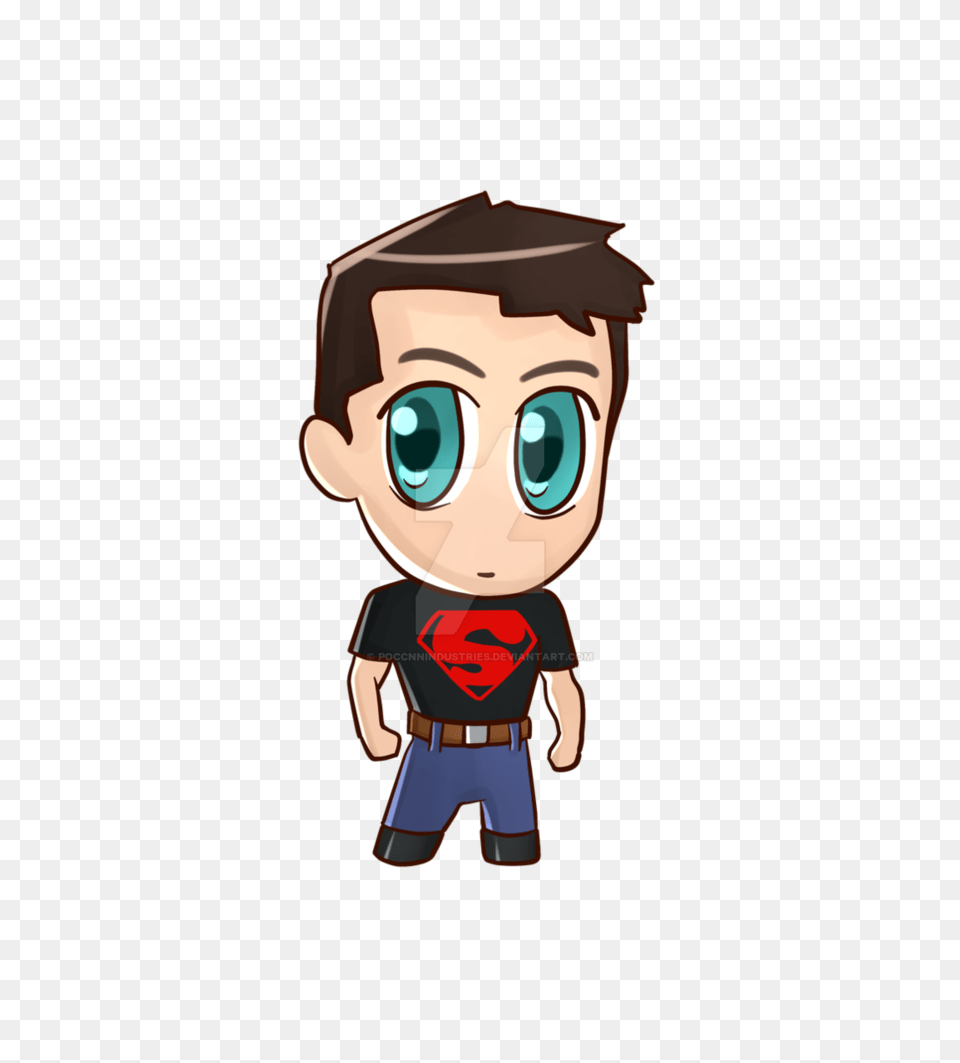 Superboy For Print, Baby, Person, Face, Head Png Image