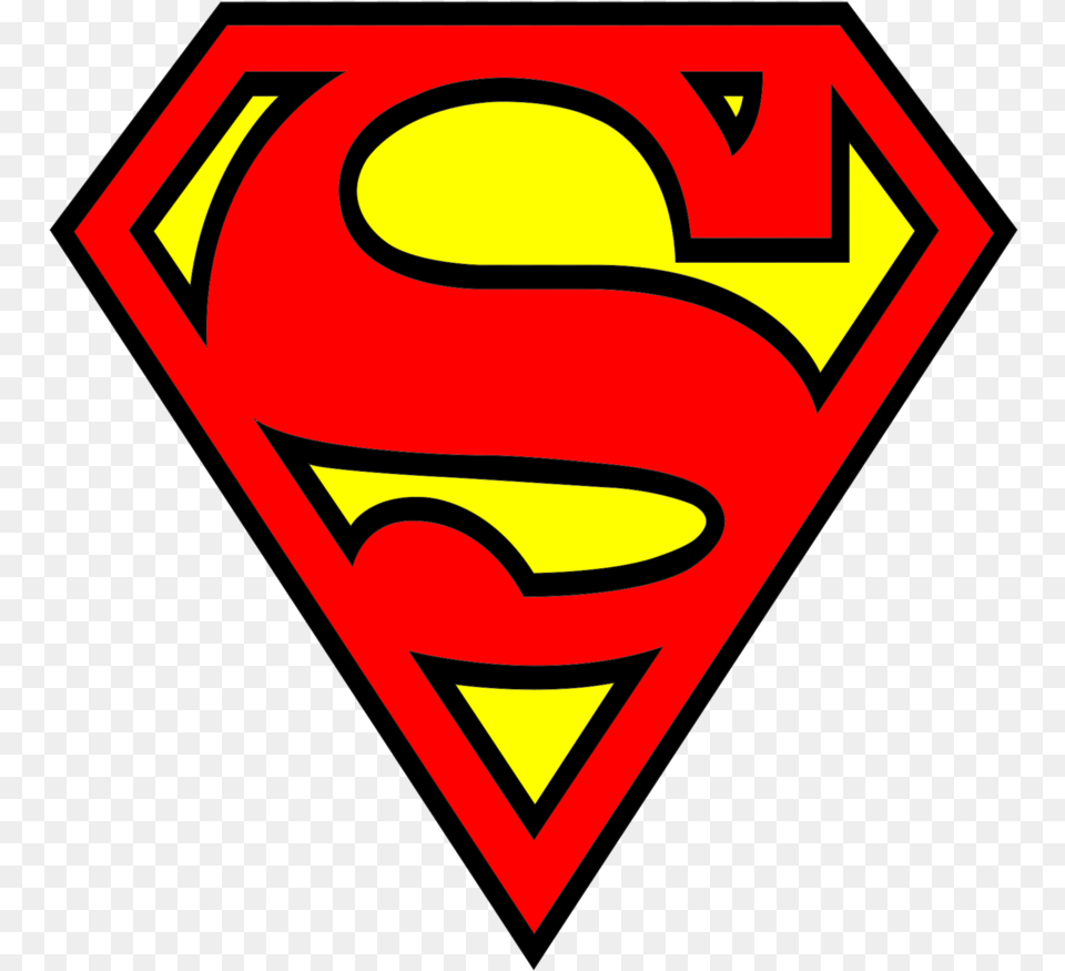 Superboy Logo Superman Logo, Dynamite, Symbol, Weapon Free Png