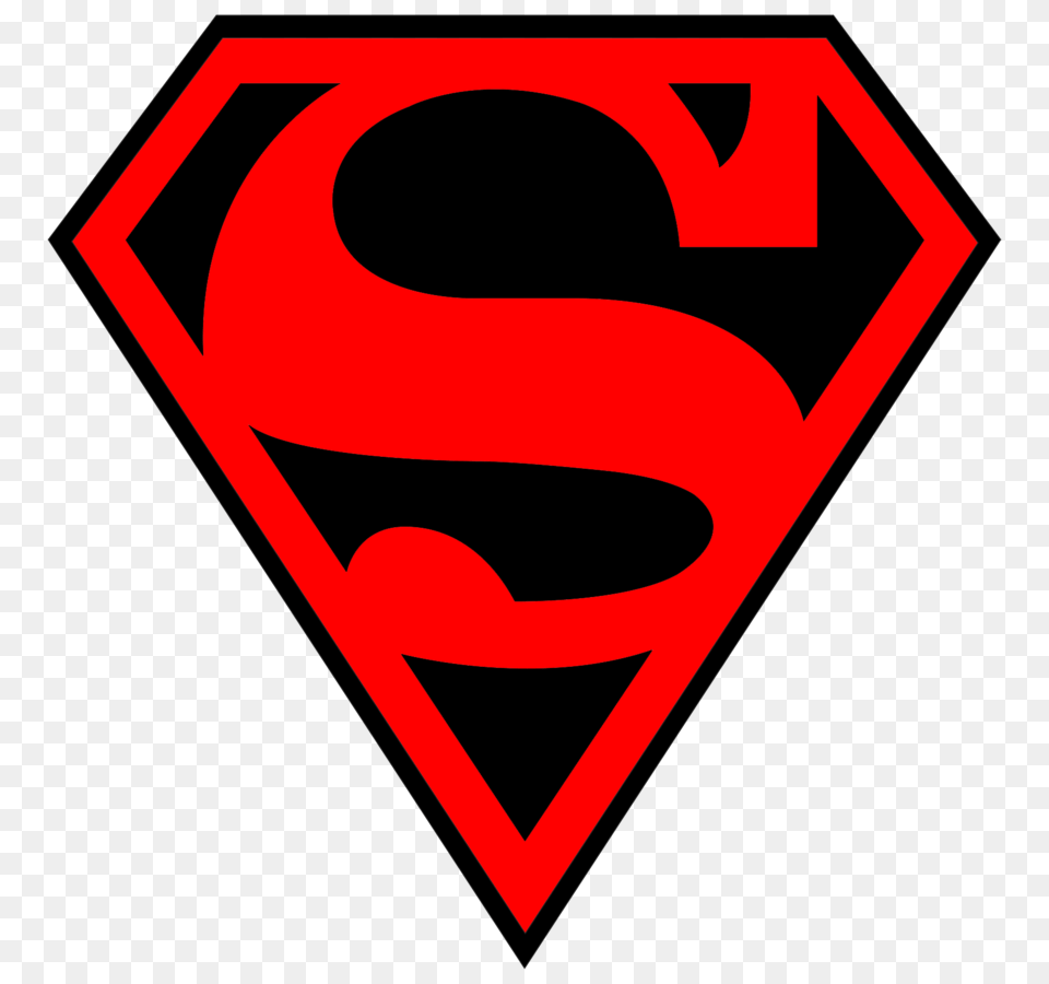 Superboy Logos, Logo, Symbol Free Transparent Png