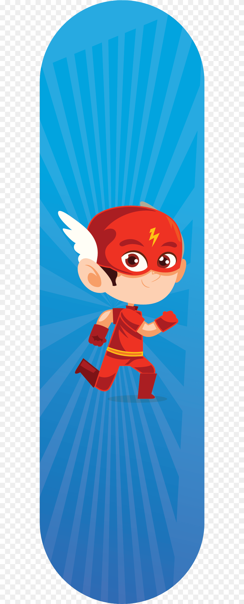 Superboy Mask Cartoon, Baby, Person, Face, Head Png Image