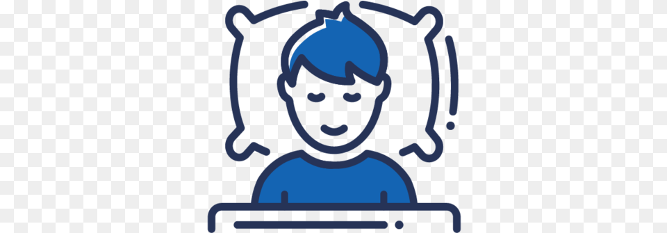 Superbrain Icon 51 Sleep Person Icon, Helmet, Face, Head, Light Png