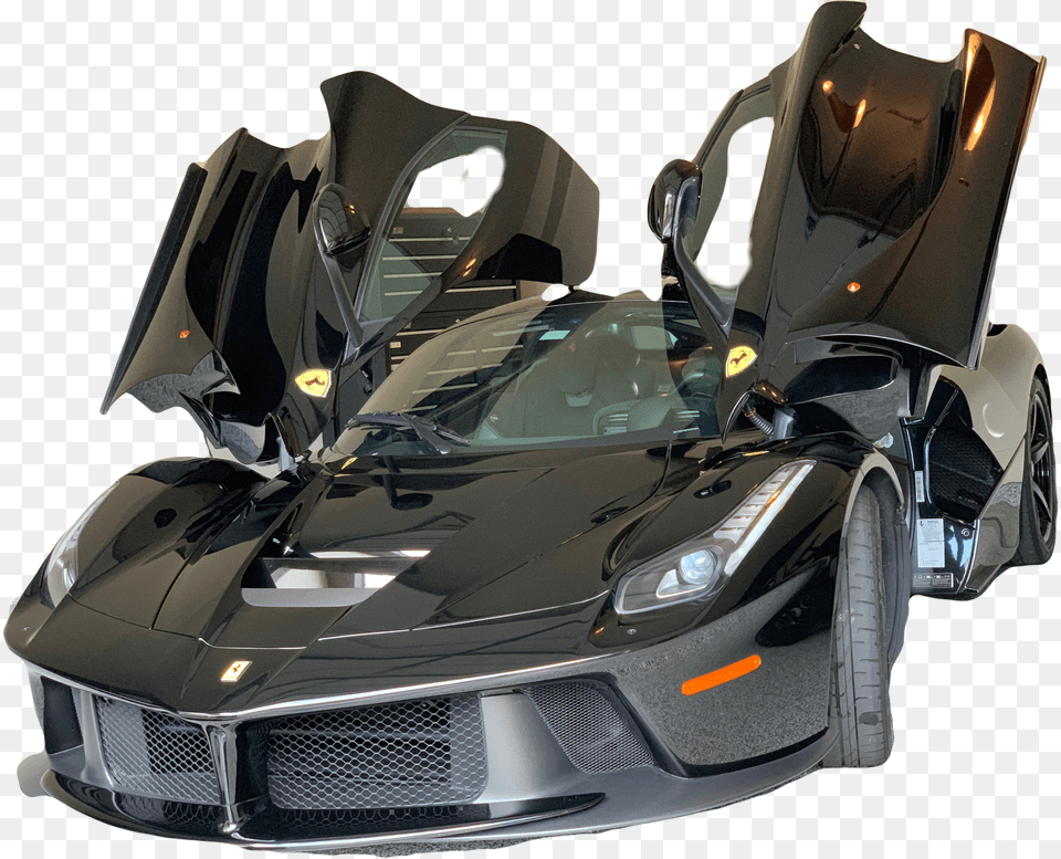 Supercar Png