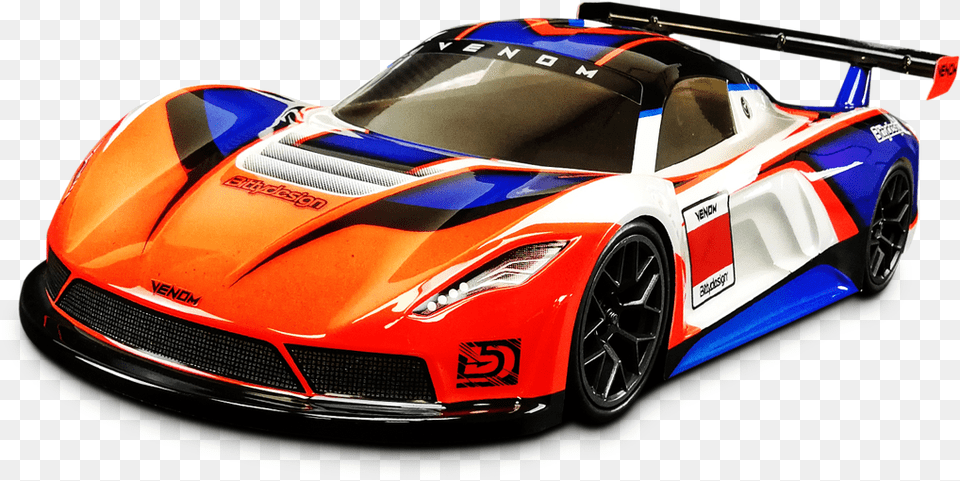 Supercar, Sports Car, Car, Vehicle, Transportation Png Image