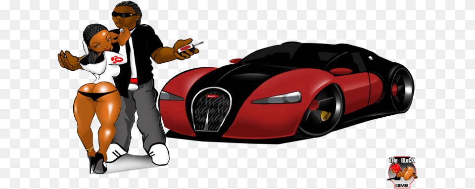 Supercar Drawing Bugatti Veyron Clipart Bugatti Drawing, Vehicle, Car, Transportation, Sports Car Free Png