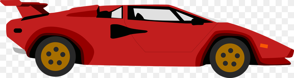 Supercar Drawing Luxury Car Luxury Car Cartoon, Wheel, Machine, Vehicle, Transportation Free Png